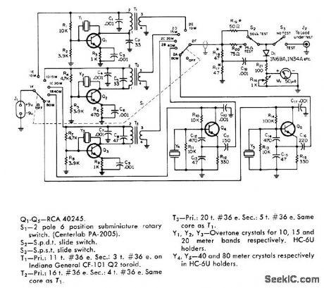 SELF_EXCITED_SWR_BRlDGE