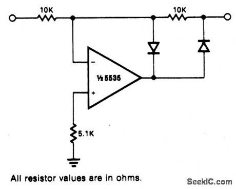 HALF_WAVE_RECTIFIER