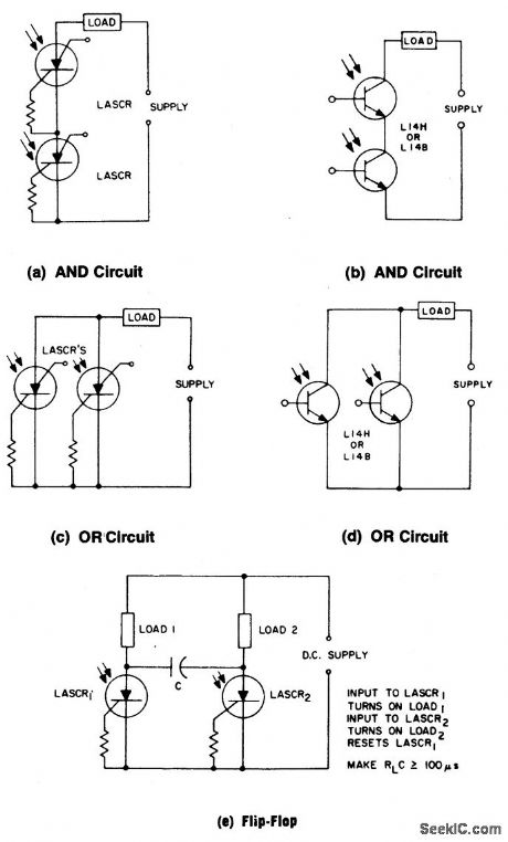 LIGHT_ACTIVATED_LOGIC_CIRCUITS