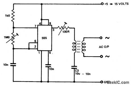 MINI_POWER_INVERTER_AS_HIGH_VOLTAGELOW_CURRENT_SOURCE