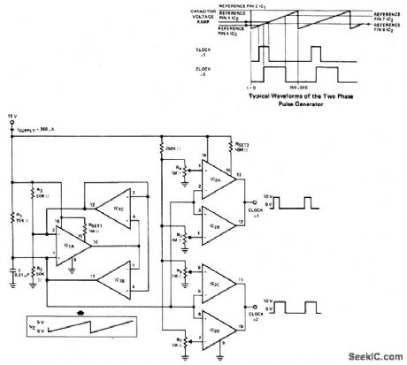 VERSATILE_TWO_PHASE_PULSE_GENERATOR