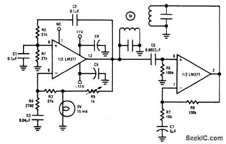 TWO_PHASE_MOTOR_DRIVE