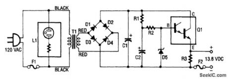 138_Vdc_2_A_REGULATED_POWER_SUPPLY