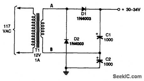 VOLTAGE_DOUBLER_SUPPLY