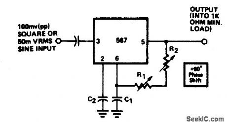 0°TO_180°PHASE_SHIFTER