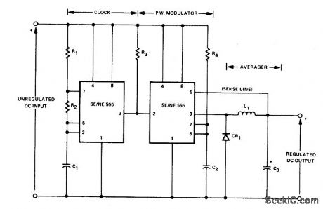 SWITCHING_STEP_DOWN_REGULATOR