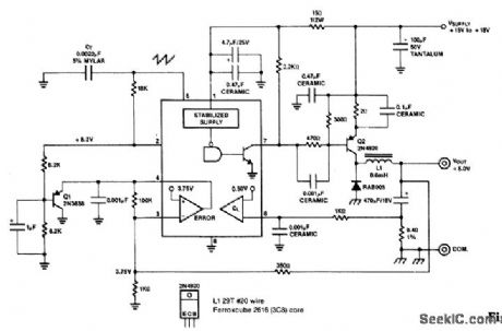 5_V／05_A_BUCk_CONVERTER