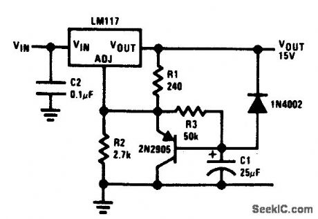 HIGH_STABILITY_10_V_REGULATOR_