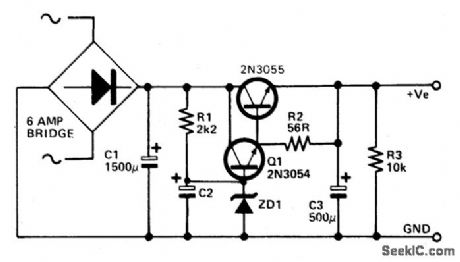 LOW_RIPPLE_POWER_SUPPLY
