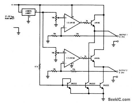 DUAL_OUTPUT_BENCH_POWER_SUPPLY