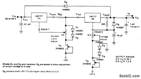 POWER_SUPPLY_WITH_ADJUSTABLE_CURRENT_LIMIT_AND_OUTPUT_VOLTAGE - Power