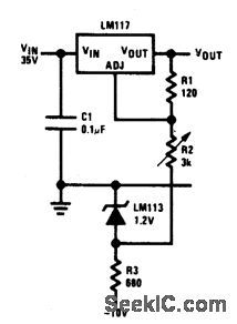 0_TO_30_V_REGULATOR