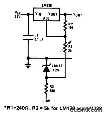 0_TO_22_V_REGULATOR_