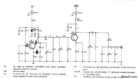 144_MHz_FOR_VSWR_BRlDGE