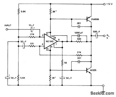 AUTO_RADIO_AMPLIFIER