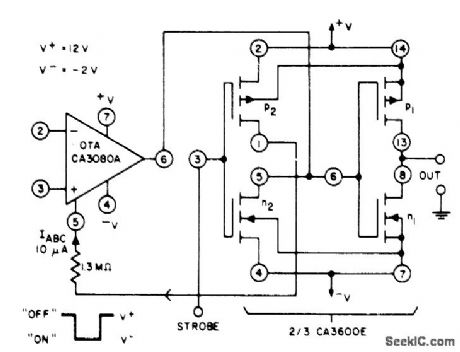 STROBED_COMPARATOR