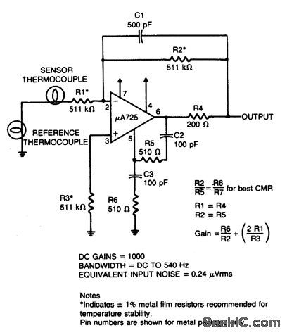 THERMOCOUPLE_AMPLIFIER