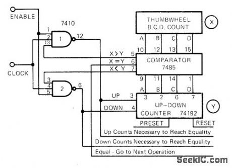 4_BIT_BCD_COMPARATOR