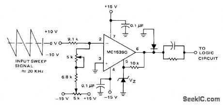 VOLTAGE_COMPARATOR