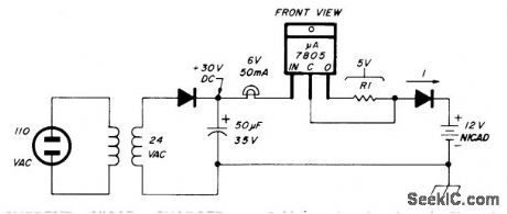 CONSTANT_CURRENT_NICAD_CHARGER