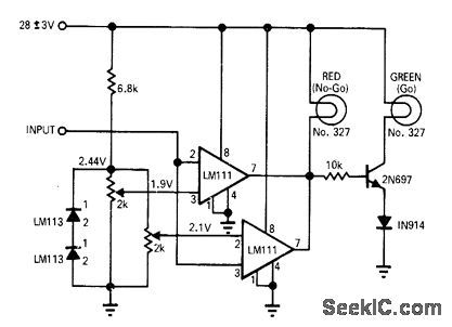 VOLTAGE_WINDOW_COMPARATOR
