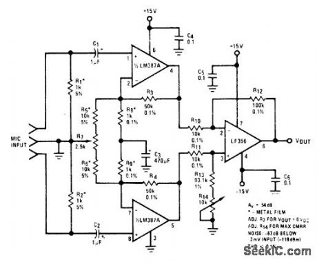BATTERYLESS_MICROPHONE_PREAMP