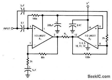 BRIDGE_AMPLIFIER