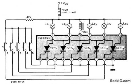 FIVE_INDICATOR_ALARM