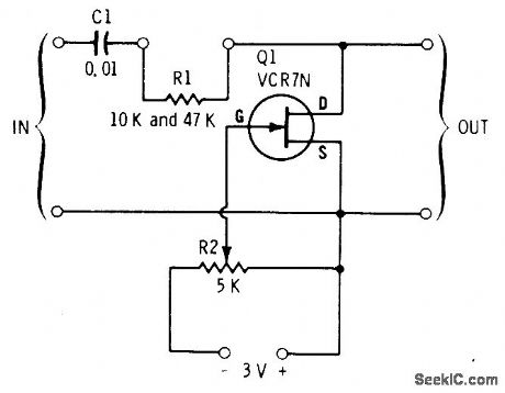 VOLTAGE_CONTROLLED_ATTENUATOR
