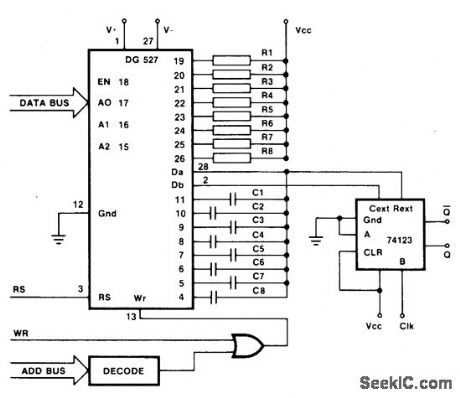 MICROPROCESSOR_SELECTED_PULSE_WIDTH_CONTROL