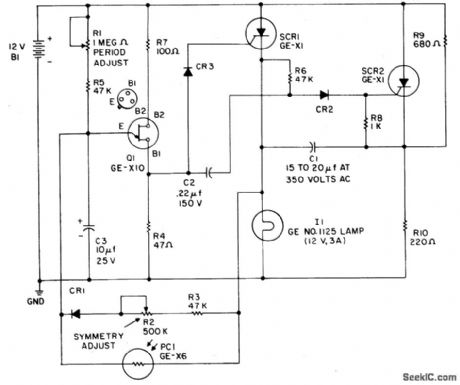 HIGH_POWER_BATTERY_OPERATED_FLASHER