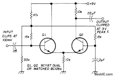 DIFFERENTIAL_AMPLIFIE_RCLIPPER