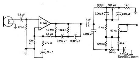 MICROPHONE_PREAMPLIFIER_WITH_TONE_CONTROL