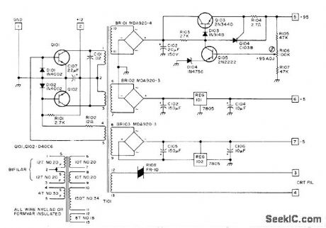 CRO_LOW_VOLTAGE_SUPPLY
