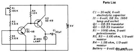 FLASHER_LIGHT_CONTROL
