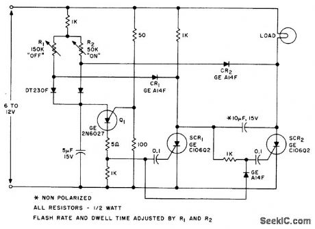 DC_FLASHER_WITH_ADJUSTABLE_ON_AND_OFF_TIME