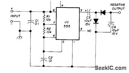 12_V_TO__11_V_WITH_TRANSISTORS
