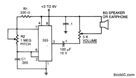 MOSQUITO_REPELLING_CIRCUIT