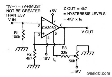 SCHMITT_TRIGGER_WITH_PROGRAMMABLE_HYSTERESIS