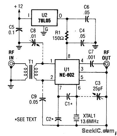 10_MHz_WWV_TO_80_METER_SW_CONVERTER