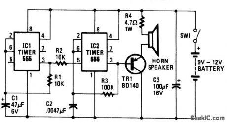 HEE_HAW_ELECTRONIC_SIREN