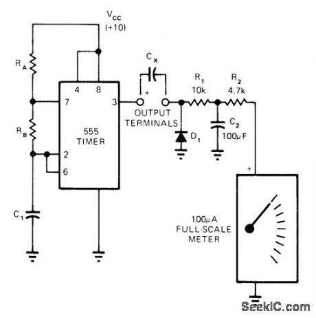 BRIDGE_FOR_25_pF_TO_10_μF
