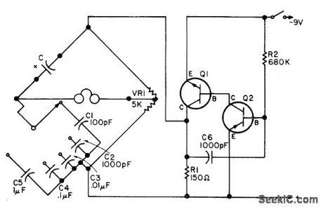 BRIDGE_FOR_25_pF_TO_10_μF
