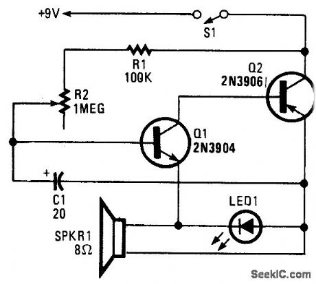 SIMPLE_ELECTRONIC_METRONOME