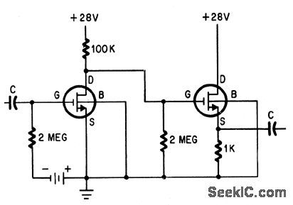 DIRECTLY_COUPLED_MOS_FET