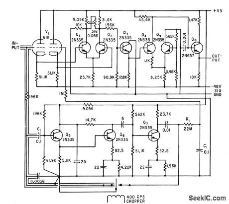 HYBRID_D_C_OPERATIONAL_AMPLIFIER