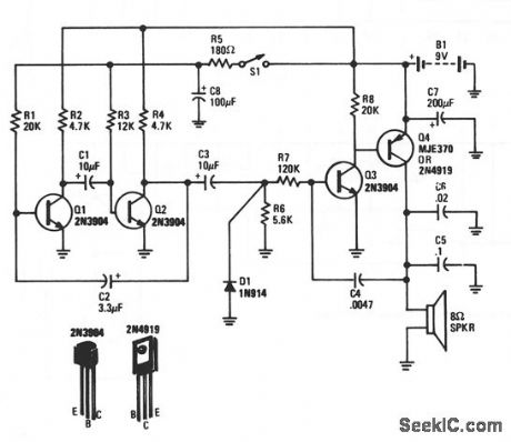 ELECTRONIC_BIRD_CHIRPER