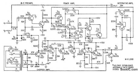 SUMMING_CHOPPING_AMPLIFIER