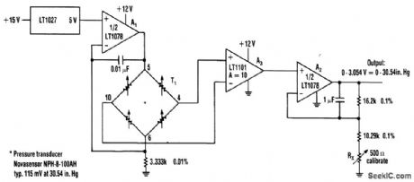 LOW_COST_BAROMETER