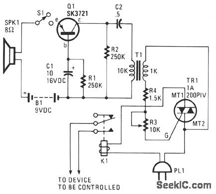 VOICE_OPERATED_SWITCH